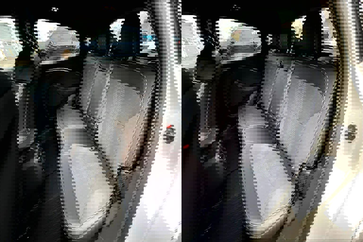 Certified 2025 Ford Mustang Mach-E GT image 20