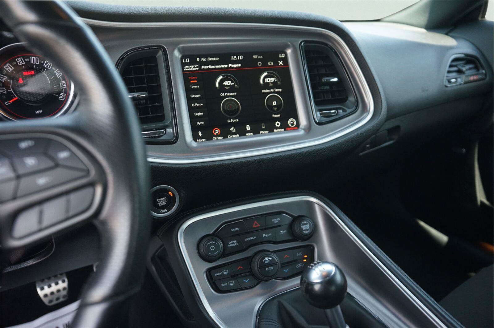 Used 2021 Dodge Challenger R/T Scat Pack RWD image 22