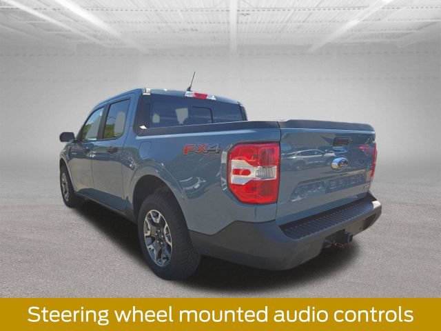 Certified 2023 Ford Maverick XLT w/ Equipment Group 300A Standard AWD/4WD image 7