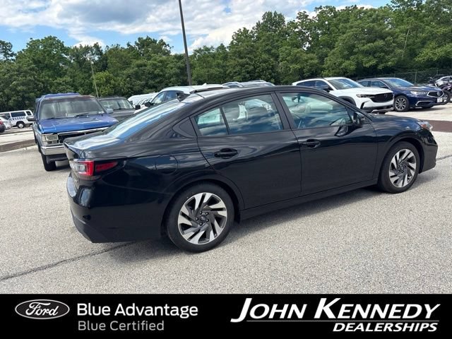 Used 2024 Subaru Legacy Limited AWD/4WD image 24
