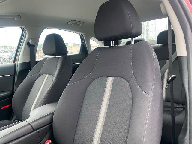 Used 2024 Hyundai Sonata SEL FWD image 11