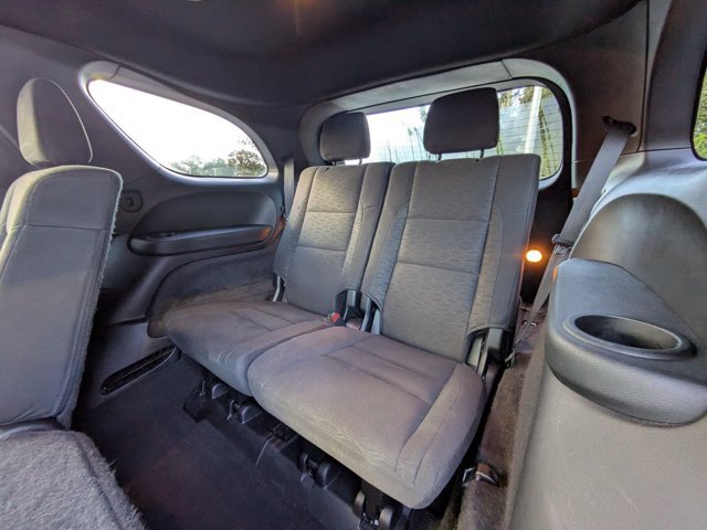 Used 2025 Dodge Durango GT RWD image 15