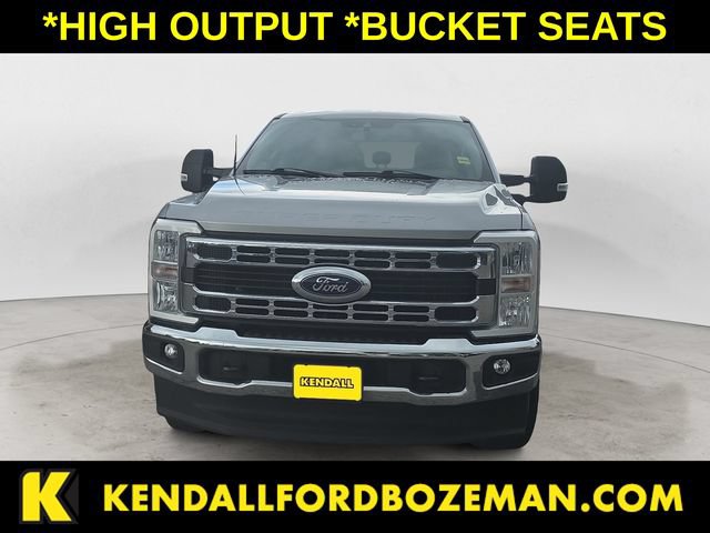Certified 2023 Ford F350 XLT AWD/4WD image 2