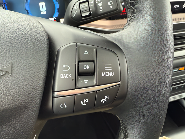 Certified 2025 Ford Bronco Sport Outer Banks w/ Outer Banks Tech Package+ AWD/4WD image 22