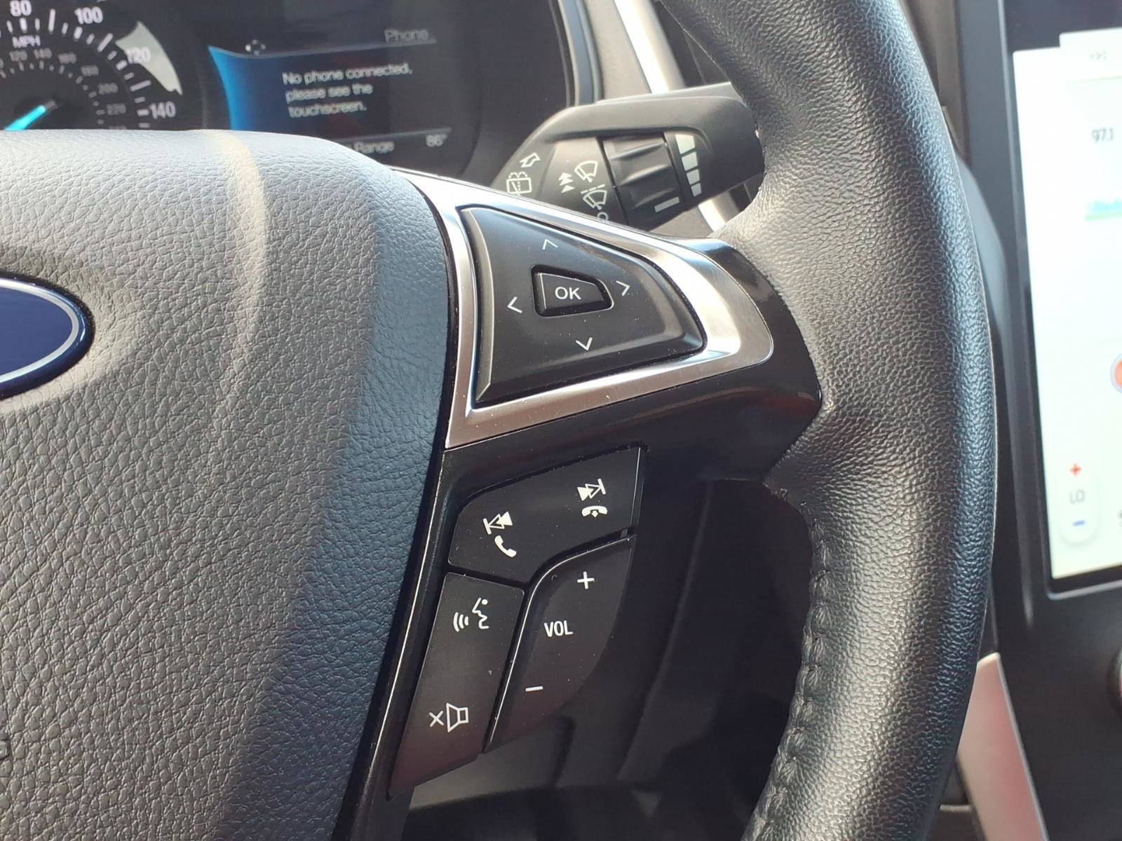 Certified 2024 Ford Edge SEL w/ Convenience Package AWD/4WD image 23