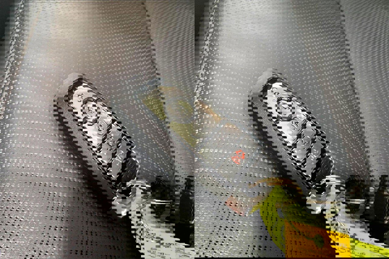 Certified 2025 Ford Expedition Tremor image 11