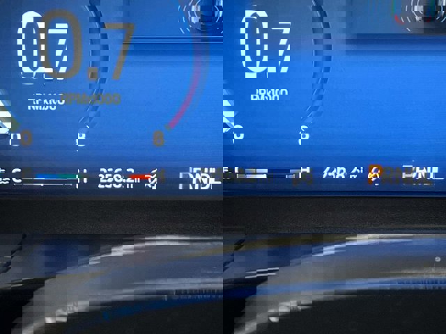 Certified 2024 Ford Escape Platinum image 23