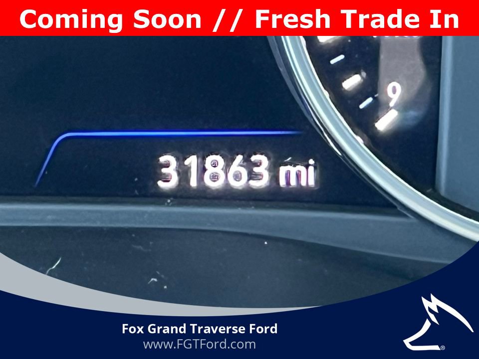 Used 2023 Buick Enclave Avenir w/ Trailering Package, 5000 lbs. AWD/4WD image 8