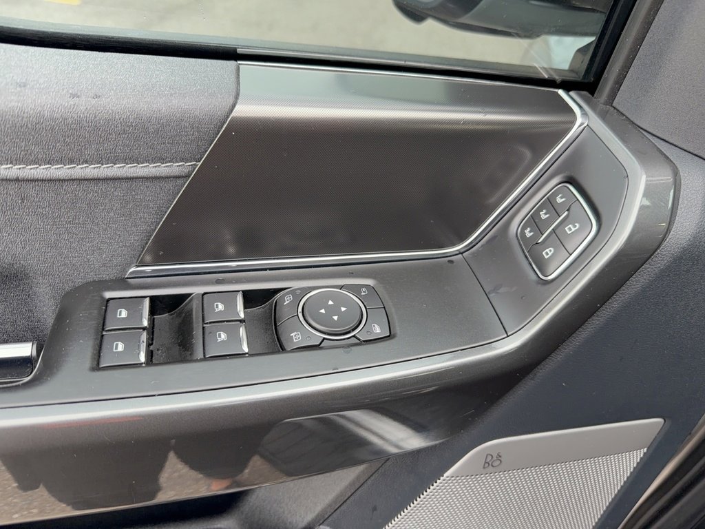 Certified 2022 Ford F150 Lariat w/ Equipment Group 502A High image 8