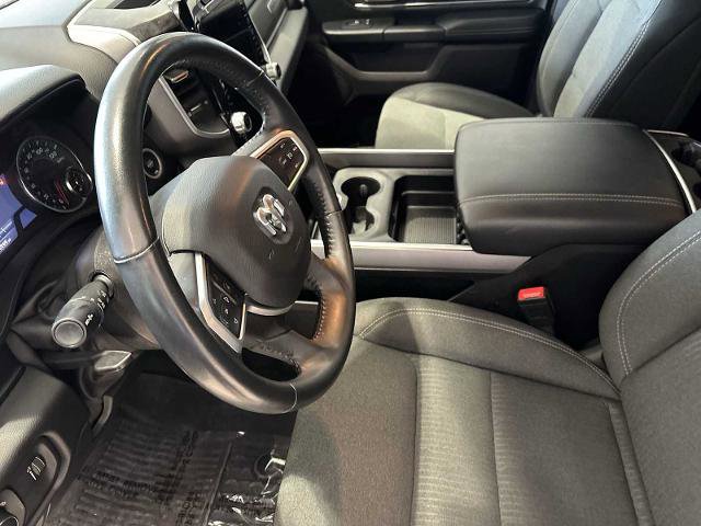 Used 2023 RAM 1500 Big Horn image 19