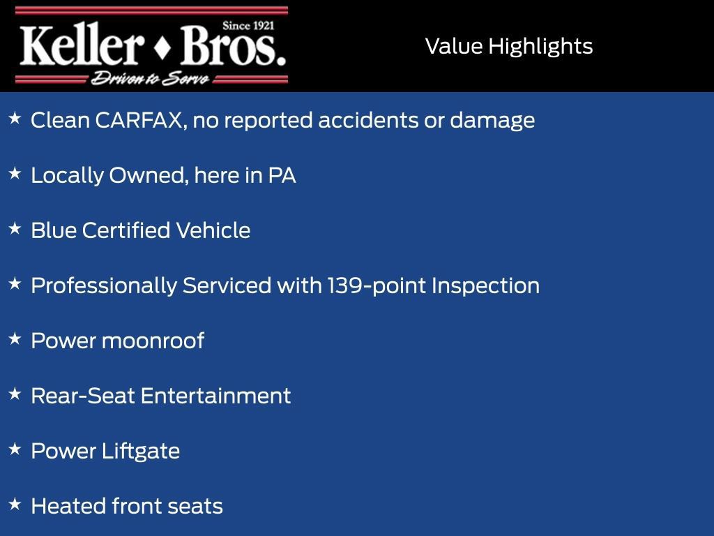 Used 2025 Toyota Sienna XSE w/ XSE Plus Package image 9