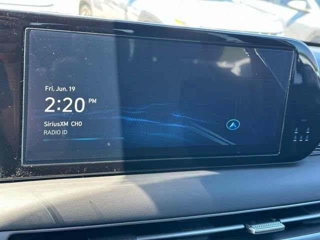 Used 2025 Hyundai Palisade Calligraphy AWD/4WD image 29