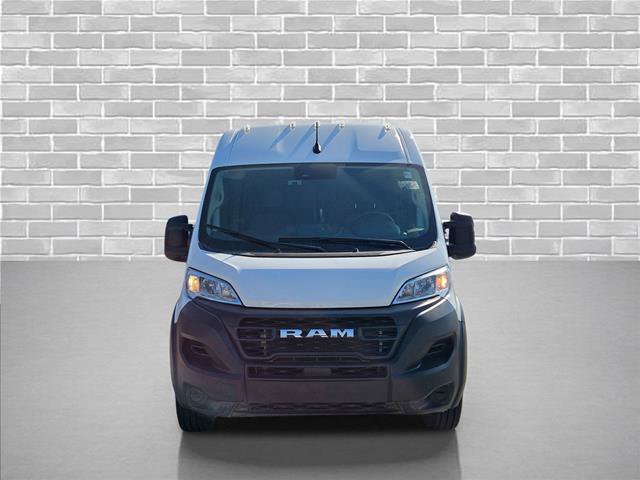 Used 2025 RAM ProMaster 2500 FWD image 2