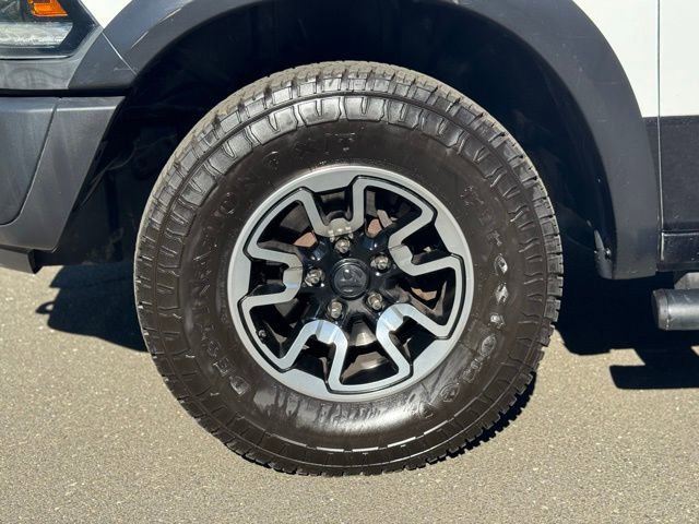 Used 2018 RAM 1500 Rebel w/ Luxury Group image 9