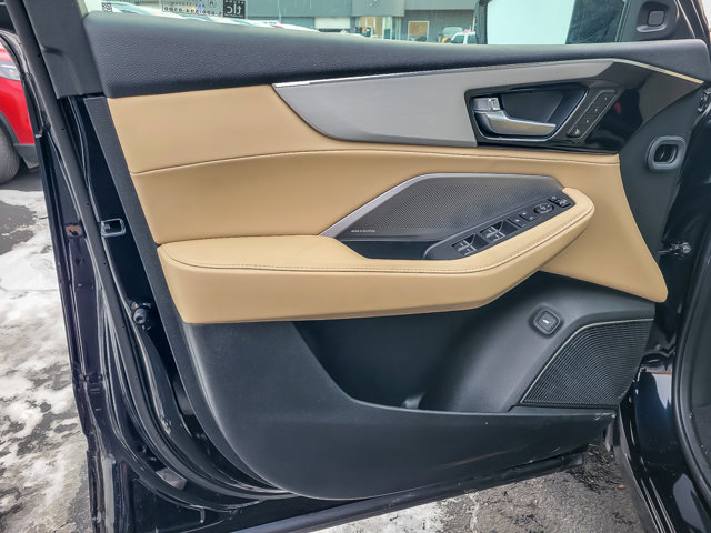 Used 2025 Acura MDX w/ Technology Package image 20