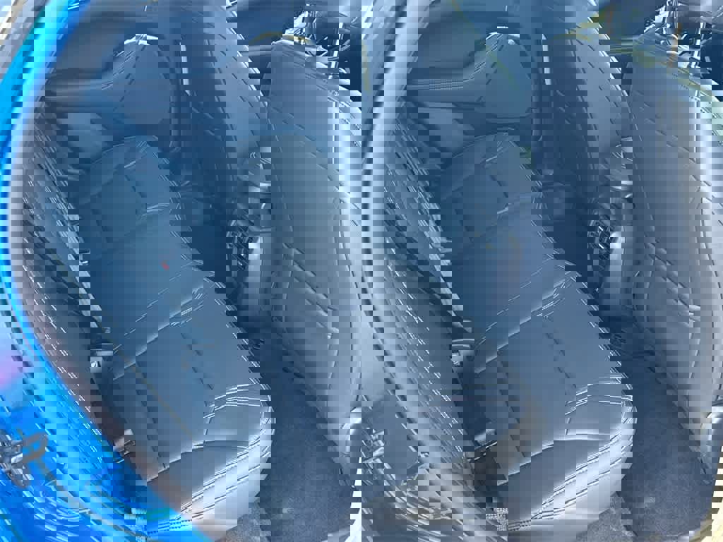 Certified 2025 Ford Mustang Mach-E Premium image 14