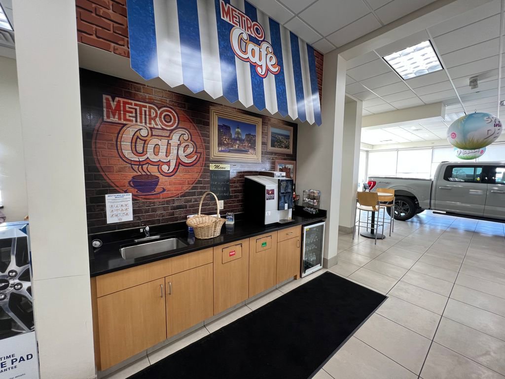 Used 2019 Cadillac XT5 Luxury image 6