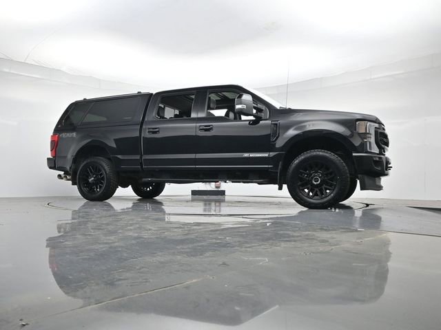 Certified 2021 Ford F250 Lariat image 32