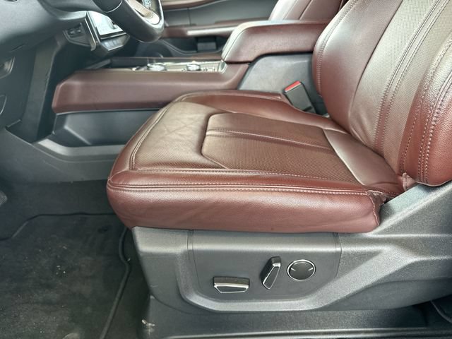 Certified 2024 Ford Expedition Max Limited AWD/4WD image 13