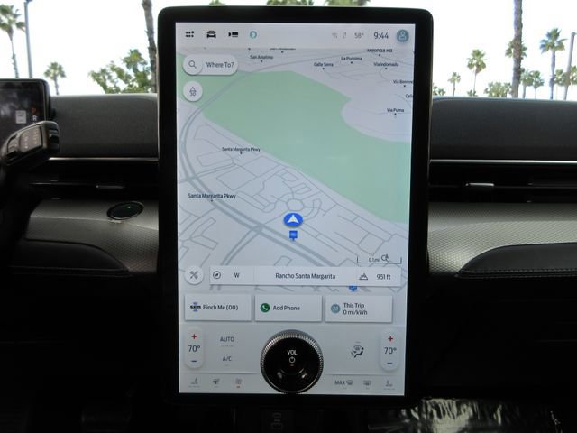 Certified 2021 Ford Mustang Mach-E Select w/ Comfort/Appearance Package image 19