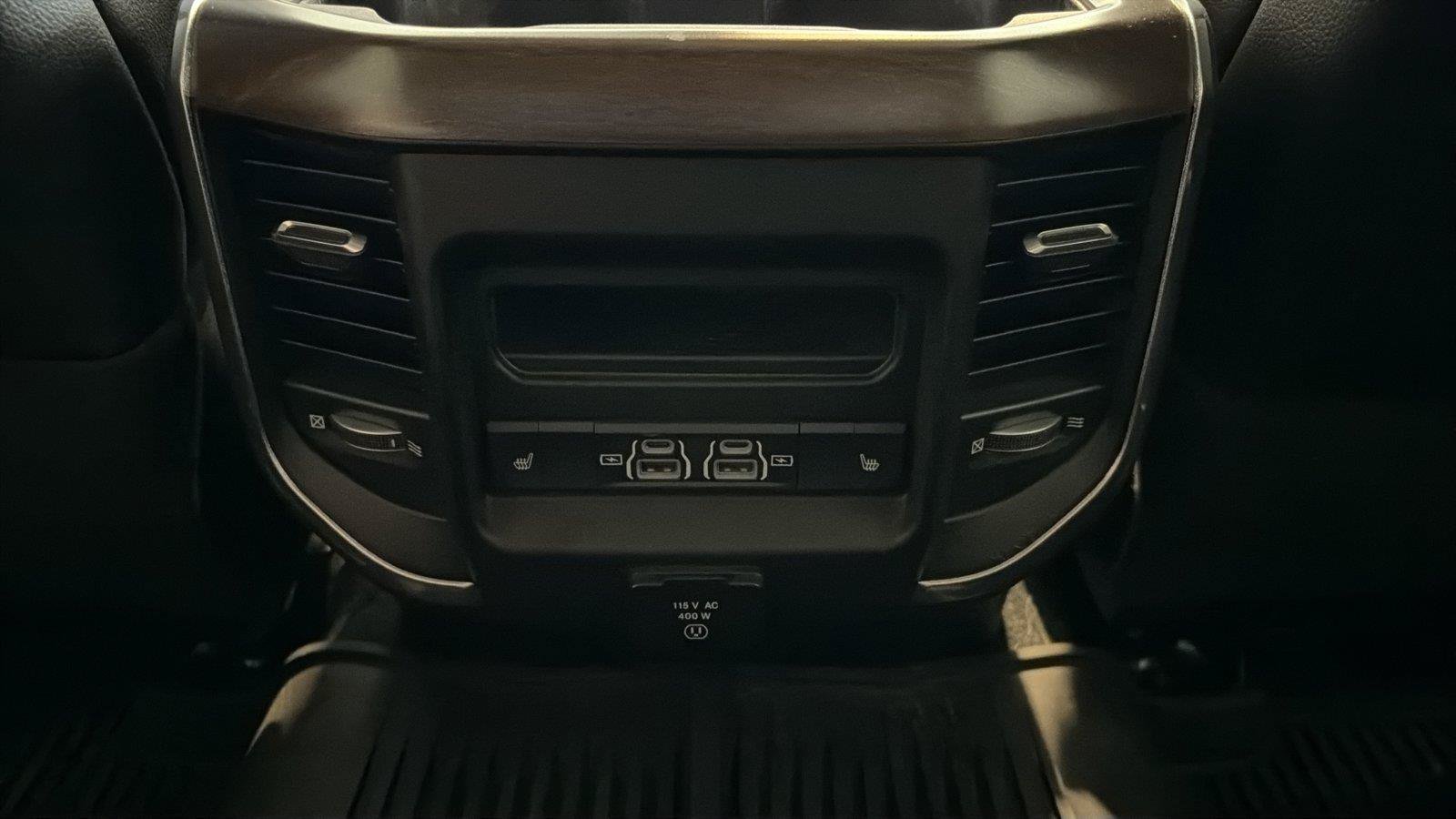 Used 2022 RAM 2500 Laramie AWD/4WD image 23