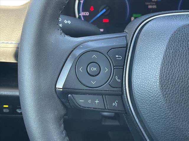 Used 2022 Toyota RAV4 XSE image 17