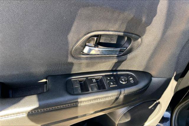 Used 2022 Honda HR-V Sport image 36