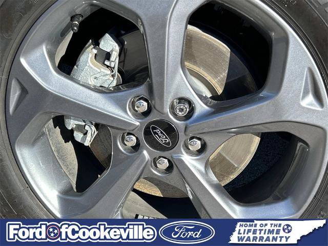 Certified 2024 Ford Escape ST-Line w/ Tech Pack #1 image 12