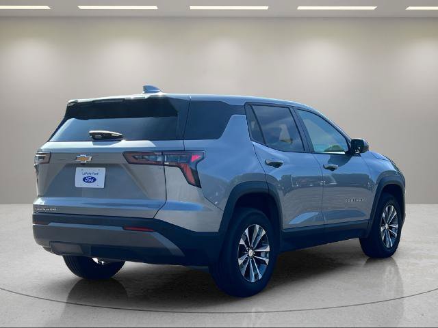 Used 2026 Chevrolet Equinox LT AWD/4WD image 8