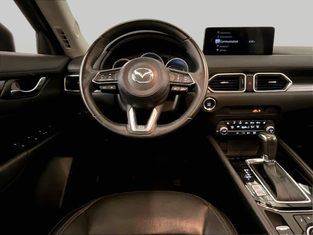 Used 2023 MAZDA CX-5 AWD 2.5 S image 5