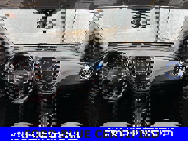 Used 2018 Chevrolet Equinox LS image 17