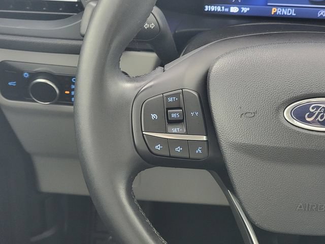 Certified 2023 Ford Escape Active FWD image 27