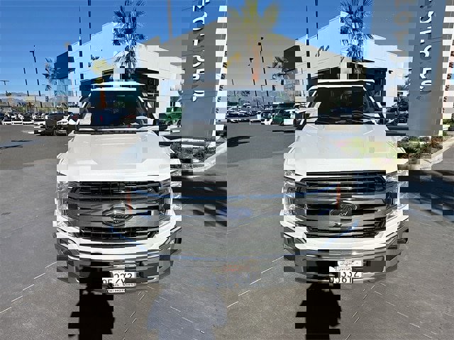 Certified 2019 Ford F150 XLT w/ Equipment Group 301A Mid image 8