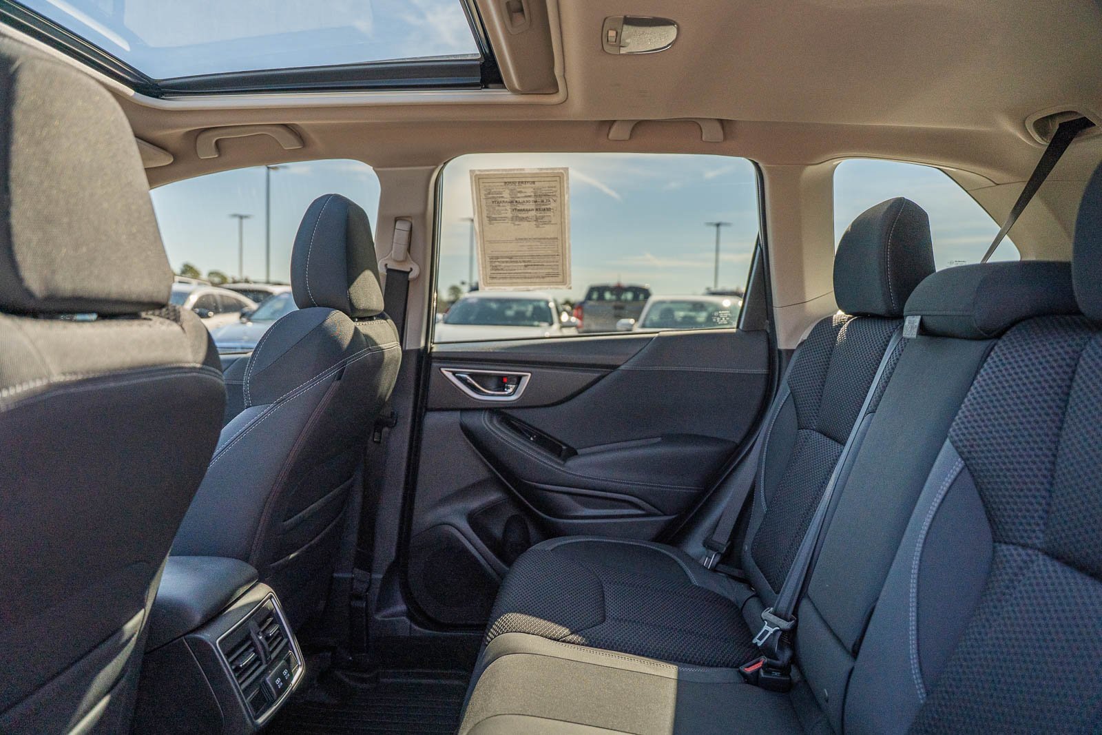 Used 2020 Subaru Forester Premium image 18