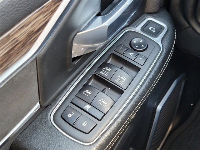 Used 2020 RAM 2500 Laramie image 28