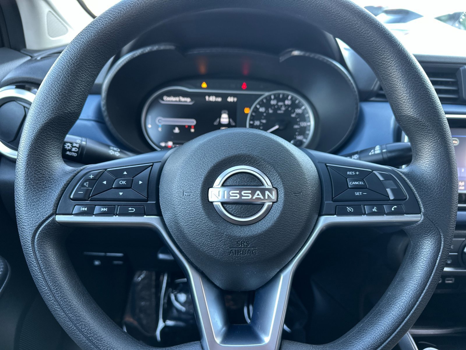 Used 2023 Nissan Versa SV image 21