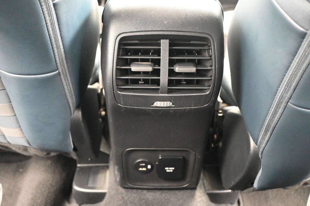 Certified 2023 Ford Bronco Sport Outer Banks w/ Tech Package AWD/4WD image 22