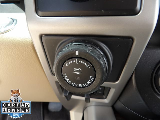 Certified 2020 Ford F150 Lariat AWD/4WD image 25