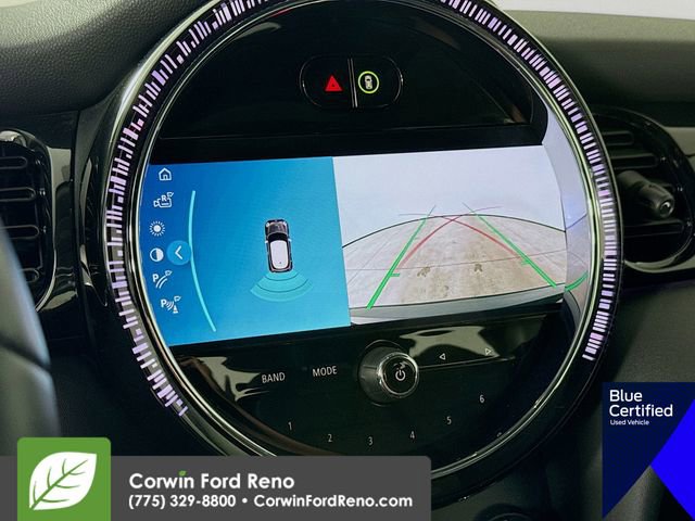 Used 2022 MINI Cooper S FWD image 17
