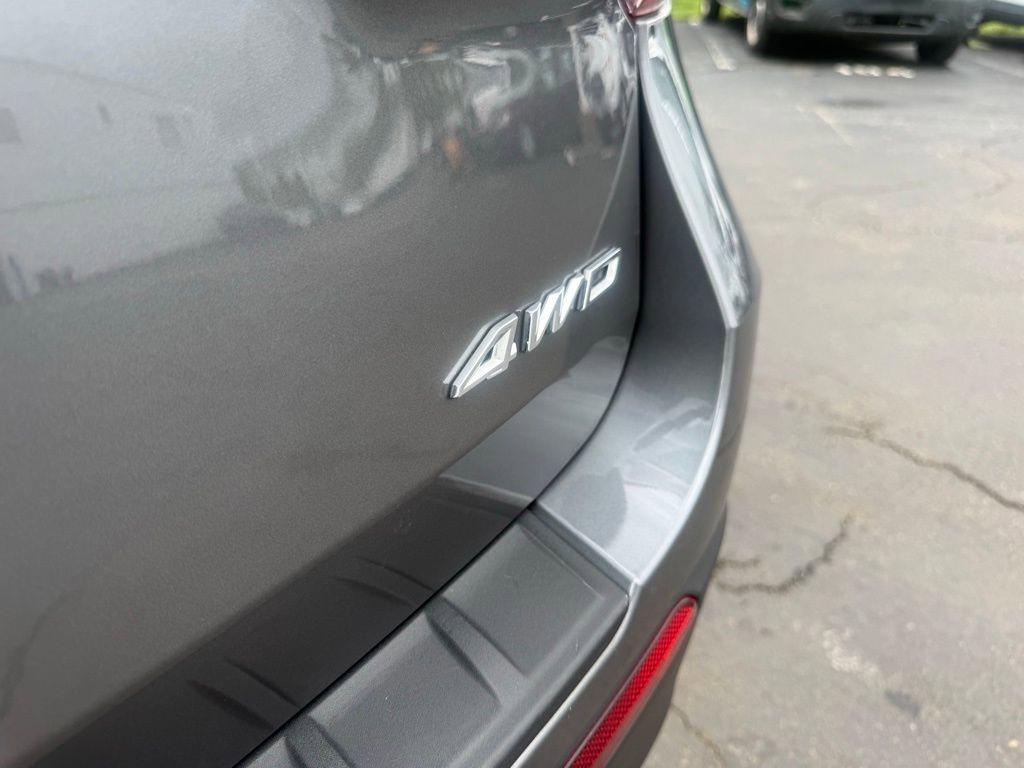 Certified 2024 Ford Explorer XLT AWD/4WD image 45