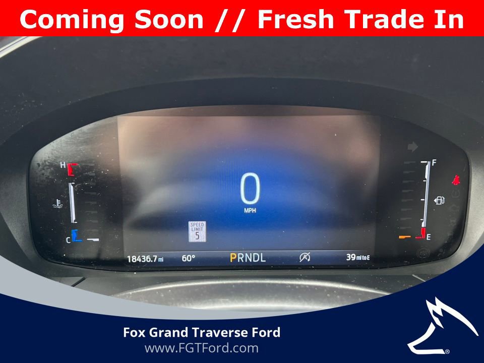 Certified 2024 Ford Escape ST-Line w/ Tech Pack #1 AWD/4WD image 22