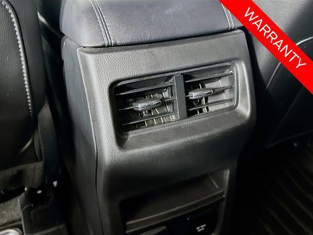 Certified 2020 Ford Edge Titanium image 25