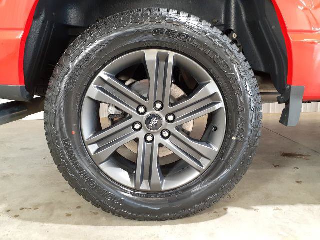 Certified 2021 Ford F150 XLT w/ Equipment Group 302A High AWD/4WD image 21