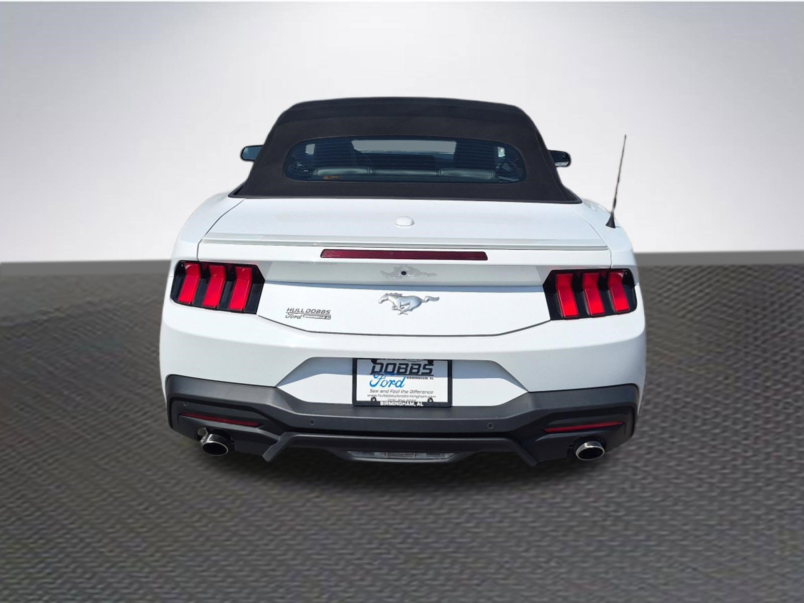 Certified 2024 Ford Mustang Premium image 6