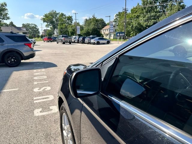Certified 2021 Ford Edge SEL w/ Convenience Package AWD/4WD image 32