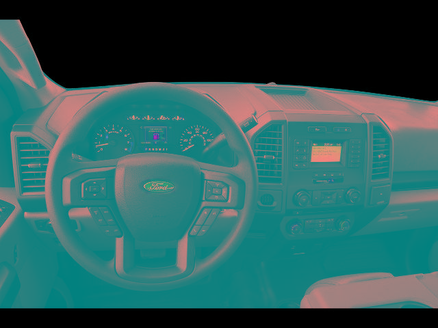 Certified 2019 Ford F150 XLT w/ Equipment Group 302A Luxury image 4