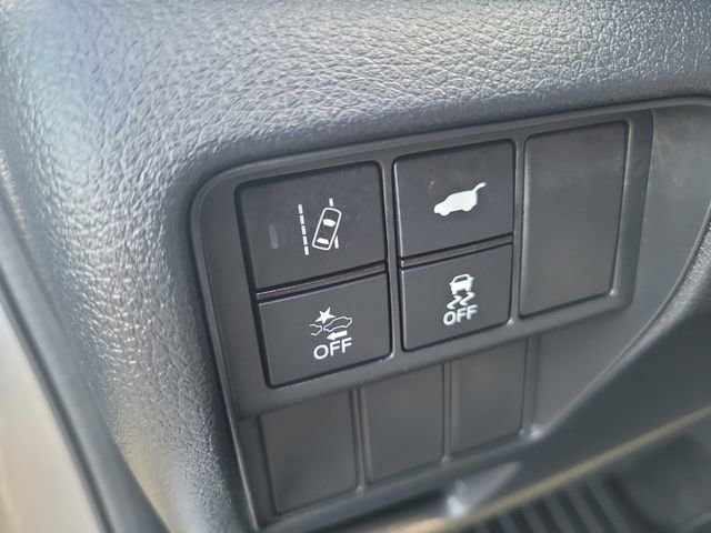 Used 2022 Honda CR-V EX-L image 17