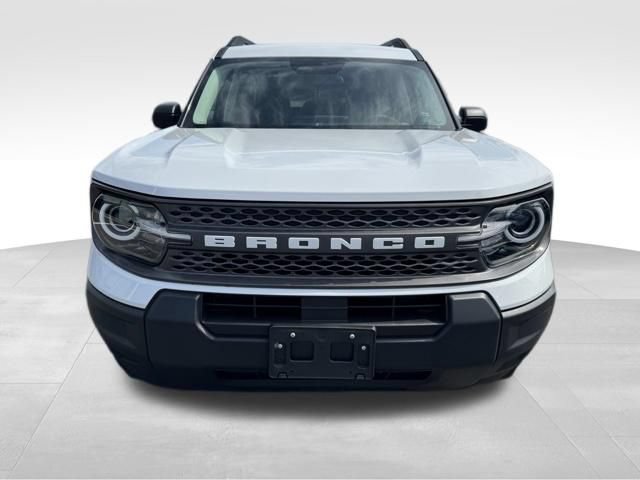 Certified 2025 Ford Bronco Sport Big Bend AWD/4WD image 10