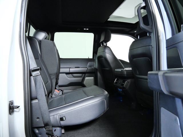 Certified 2024 Ford F150 Lariat w/ Bed Utility Package AWD/4WD image 15
