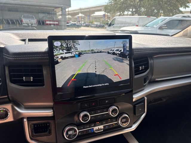 Certified 2023 Ford Expedition Max XLT RWD image 24